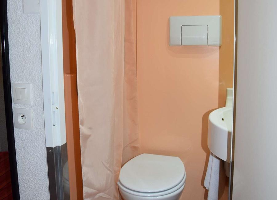 Premiere Classe Bordeaux Sud Pessac Bersol Exterior photo
