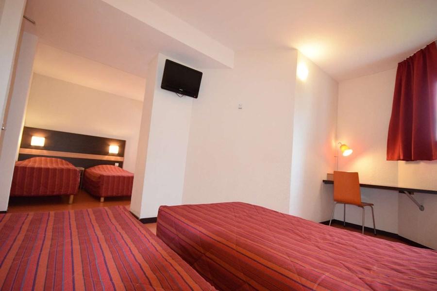 Premiere Classe Bordeaux Sud Pessac Bersol Exterior photo