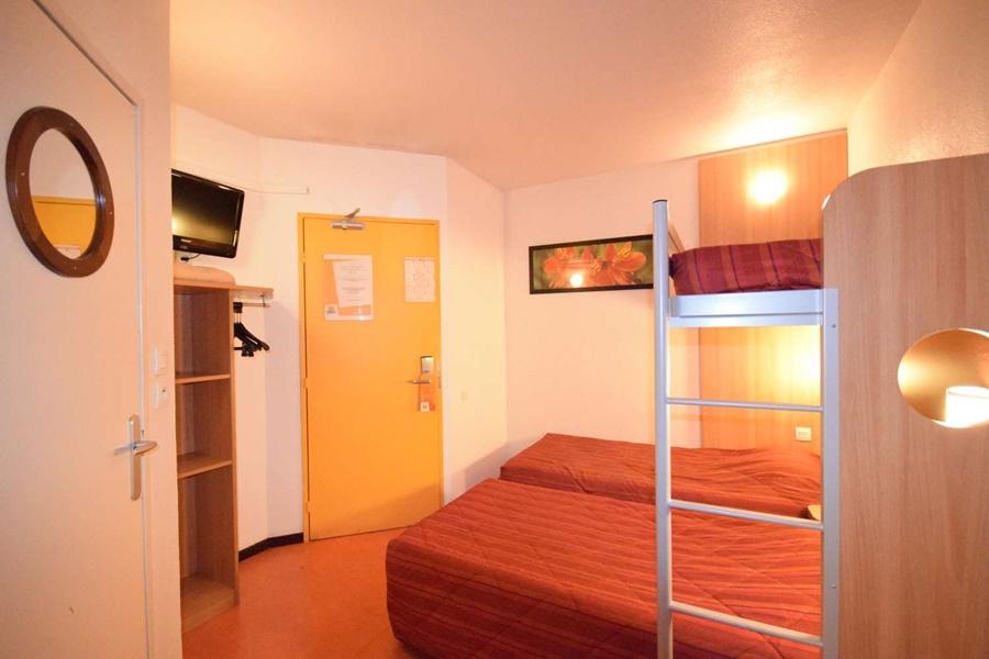 Premiere Classe Bordeaux Sud Pessac Bersol Exterior photo