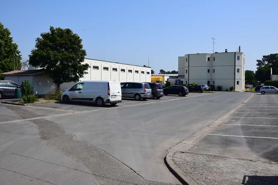 Premiere Classe Bordeaux Sud Pessac Bersol Exterior photo
