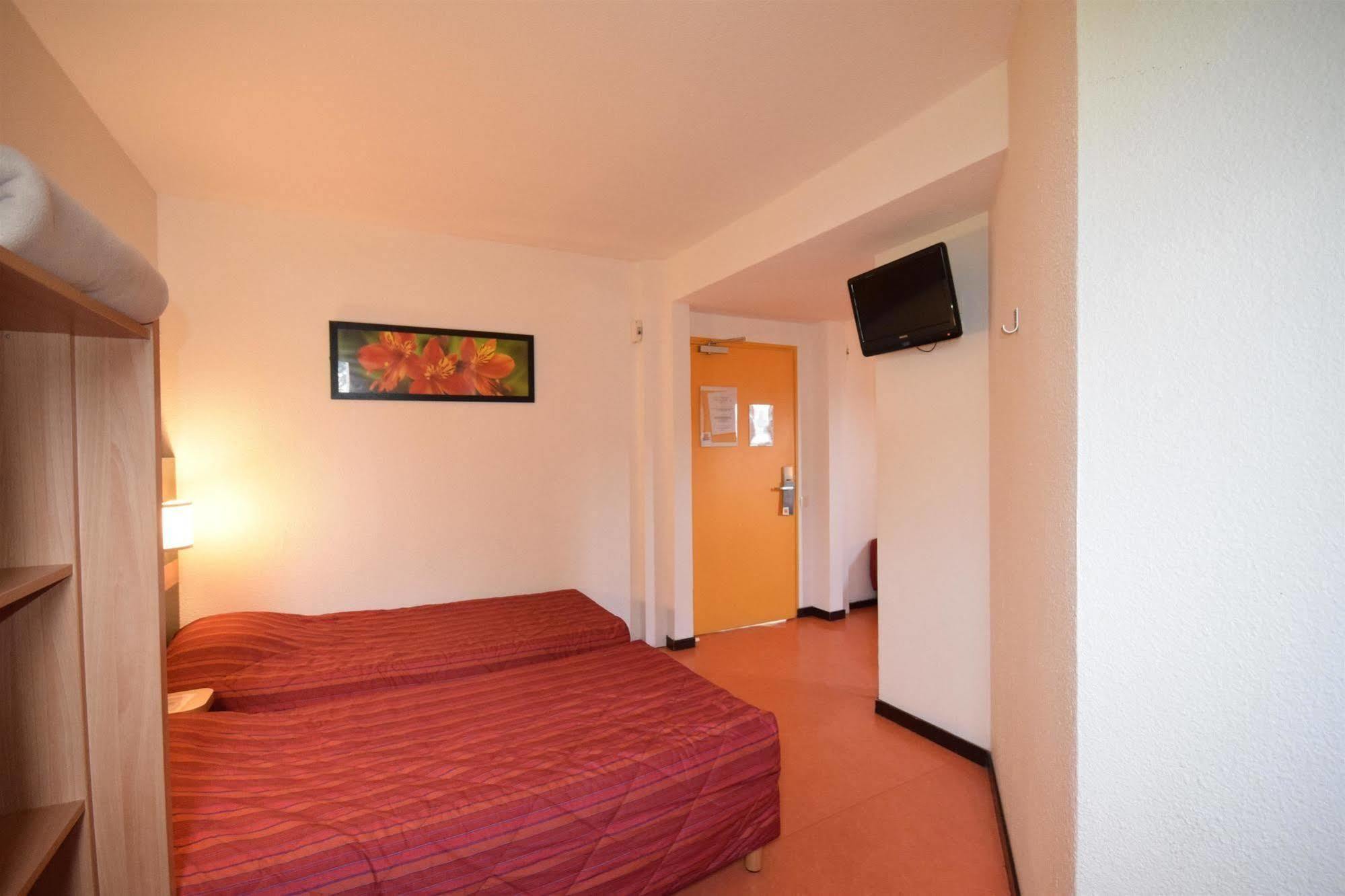 Premiere Classe Bordeaux Sud Pessac Bersol Exterior photo